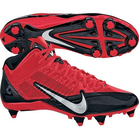 cheap nike cleats for football