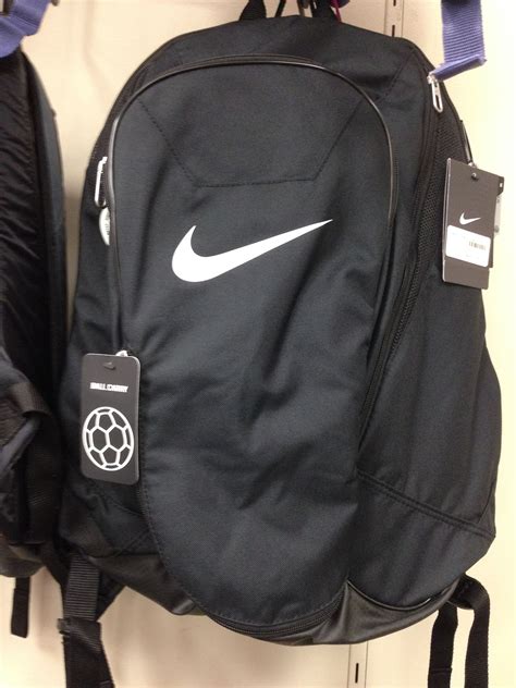 Cheap Nike Soccer Backpack