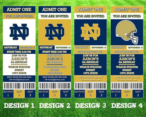 cheap notre dame tickets for alumni