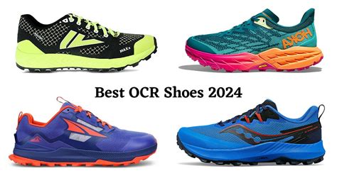 Cheap Ocr Shoes