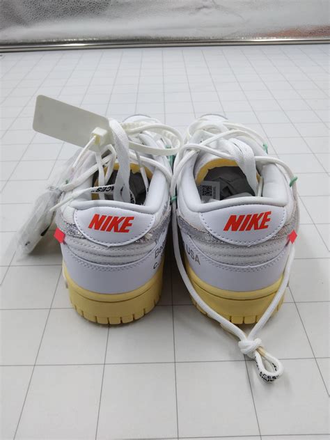 cheap off white dunks pandabuy