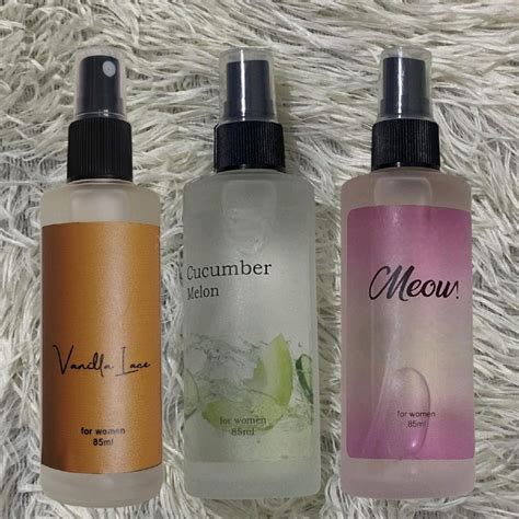 Cheap Oil Based Perfumes