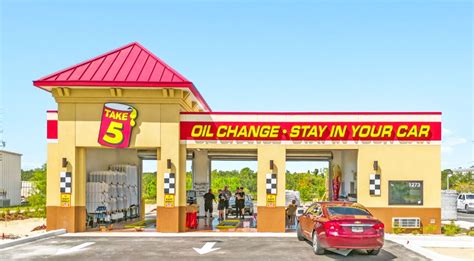 cheap oil change spring hill fl
