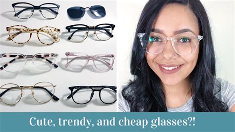Cheap Online Glasses Frames