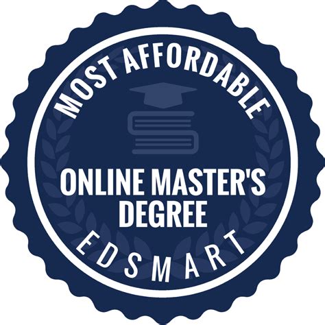 cheap online graduate degrees