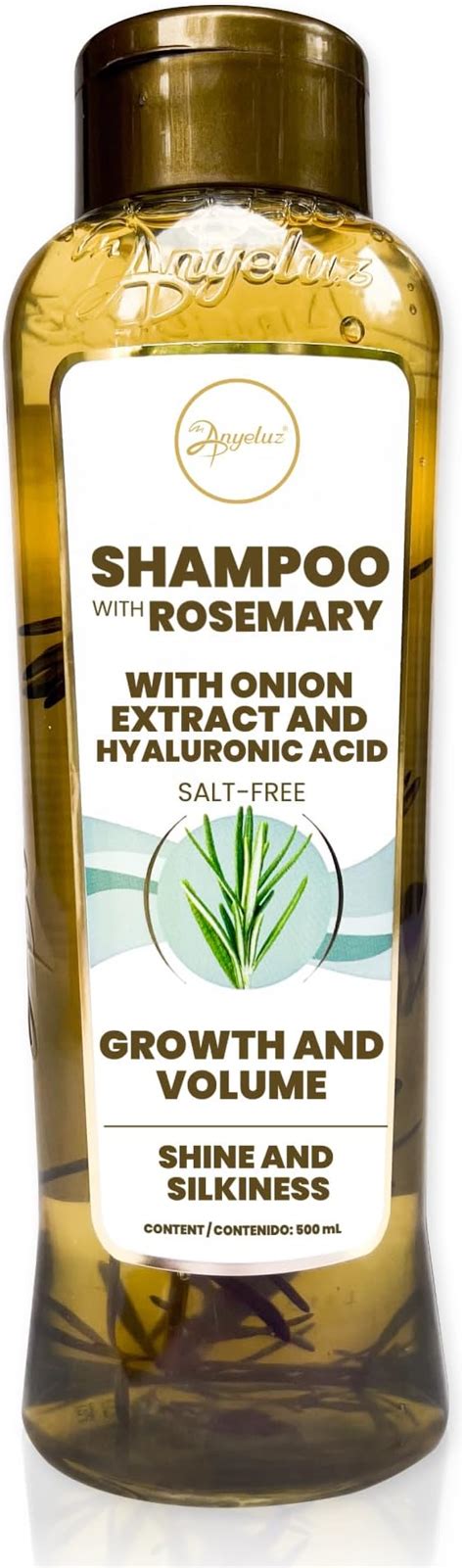 Cheap Organic Shampoo