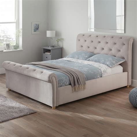Cheap Ottoman Beds Argos