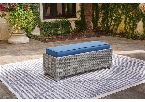 Cheap Outdoor Beach Bench
