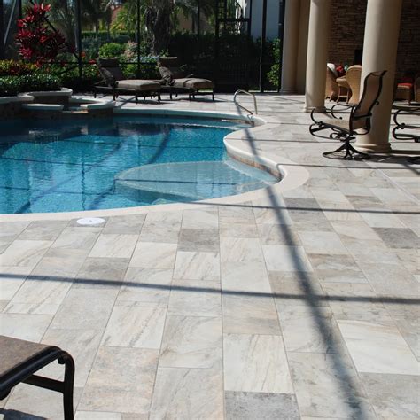 Cheap Outdoor Pool Tile