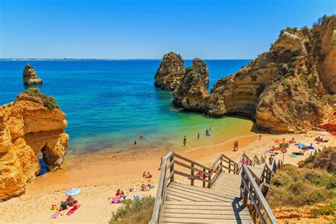 cheap package holidays to algarve