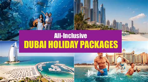 Cheap Packages From Dubai