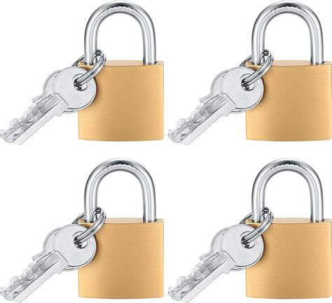 Cheap Padlock And Key