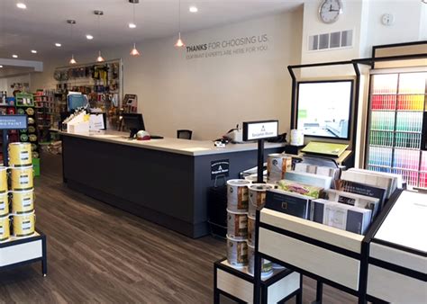 Cheap Paint Store Toronto