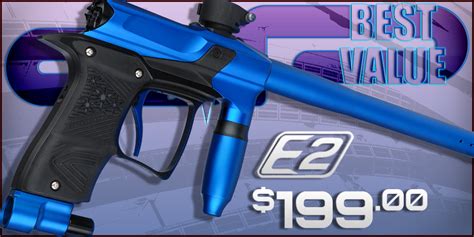 Cheap Paintball Guns site