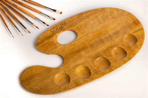 Cheap Painters Palette