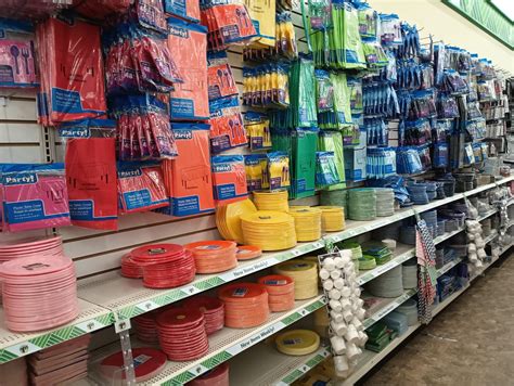 Cheap Party Stores