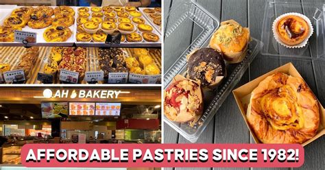 Cheap Pastry Stores
