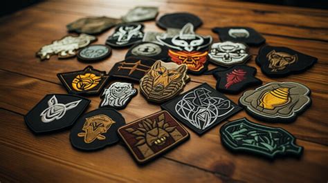 cheap patches