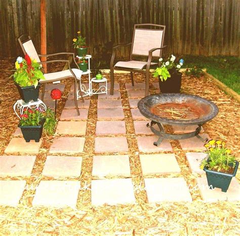 Cheap Patio Ideas 8 DIY PickMeUps Bob Vila