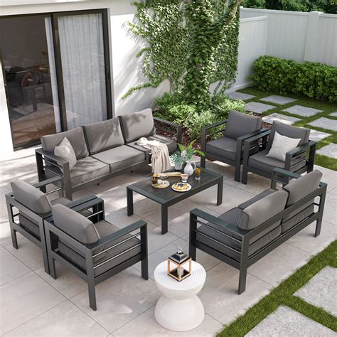 Cheap Patio Set Canada