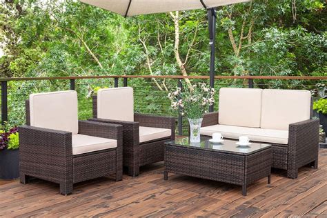 All Sorts of Cheap Patio Furniture Is on Deep Discount Right Now • Gear