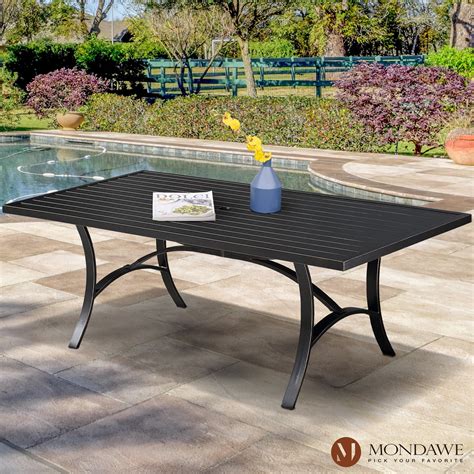 Cheap Patio Table Walmart