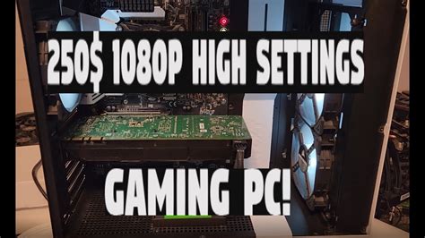 Cheap Pc Build For Warzone