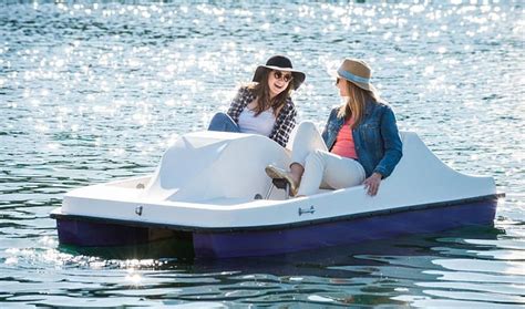 Cheap Pedal Boat