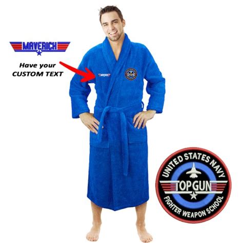 Cheap Personalised Bathrobes