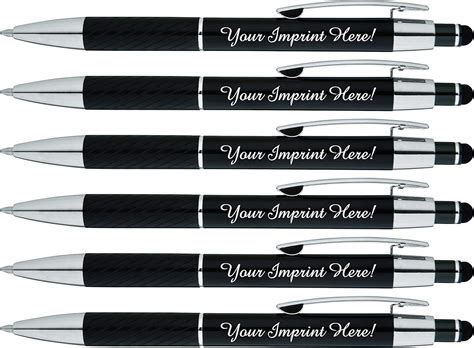 cheap personalized stylus pens