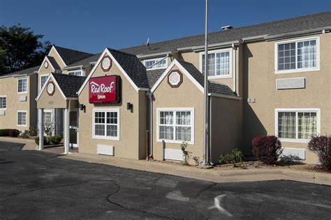 Cheap Pet Friendly Hotels Springfield Mo