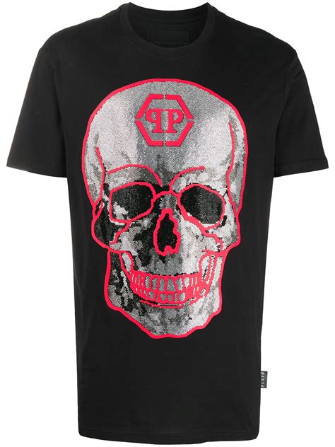 cheap philipp plein t shirts