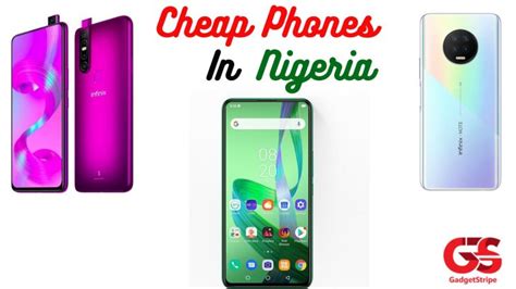 cheap phones for sale in nigeria