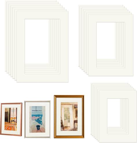 Cheap Picture Frames With Mounts