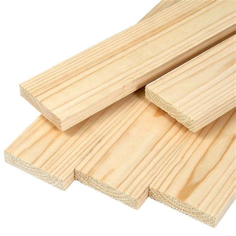 Cheap Pine Wood Board