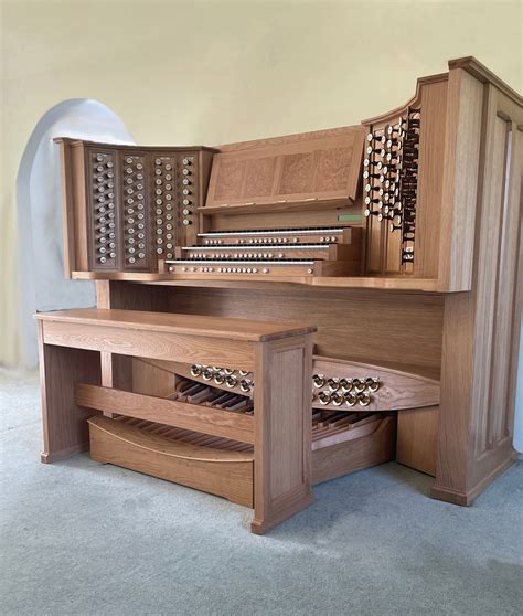 Cheap Pipe Organs