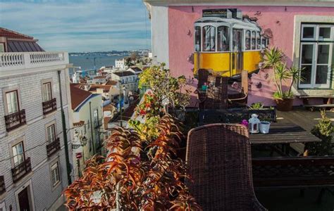 cheap places to stay in lisbon