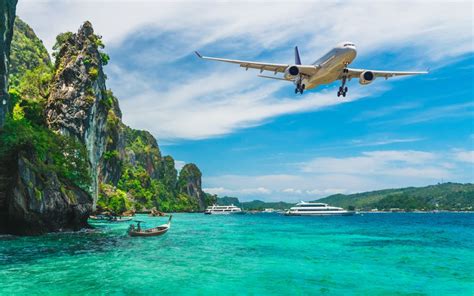 cheap plane tickets to thailand