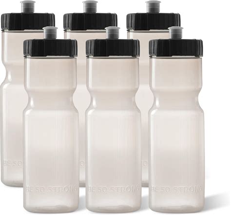 Cheap Plastic Bottles In Bulk