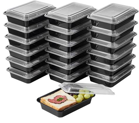 Cheap Plastic Food Boxes