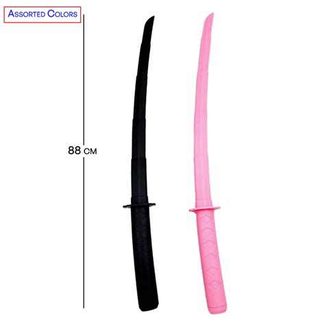 Cheap Plastic Katana