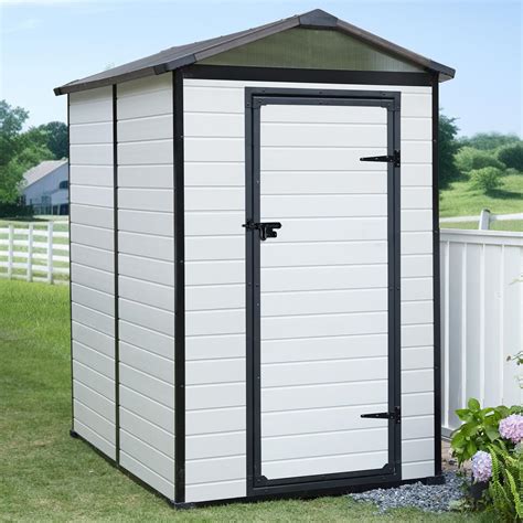 Cheap Plastic Outdoor Storage