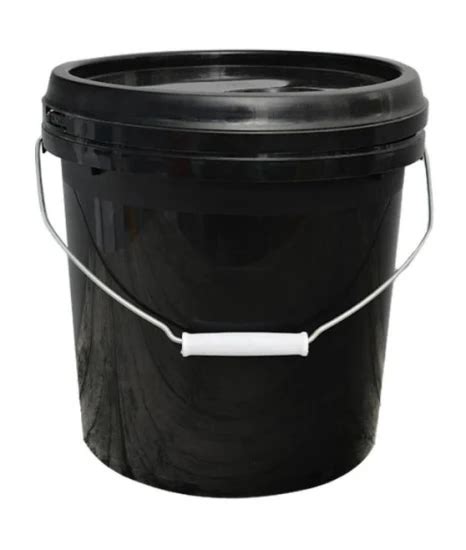 Cheap Plastic Paint Buckets