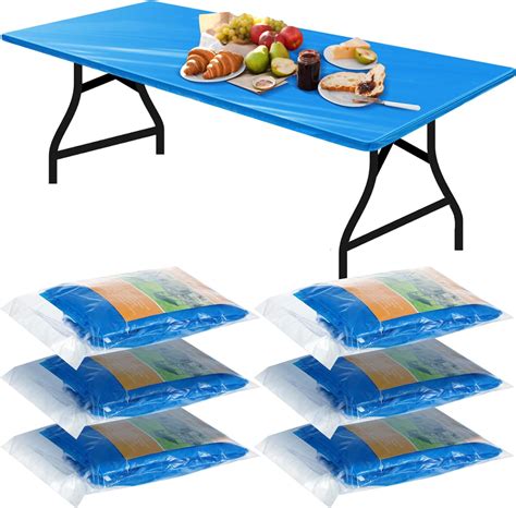 Cheap Plastic Party Table Covers