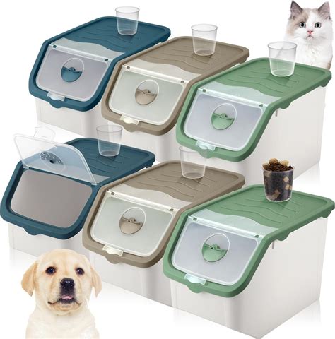 Cheap Plastic Pet Container