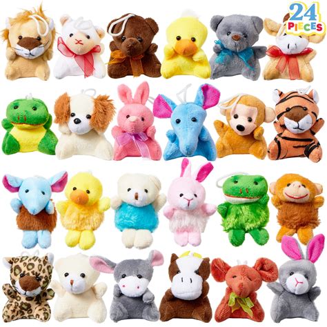 Cheap Plush Animals