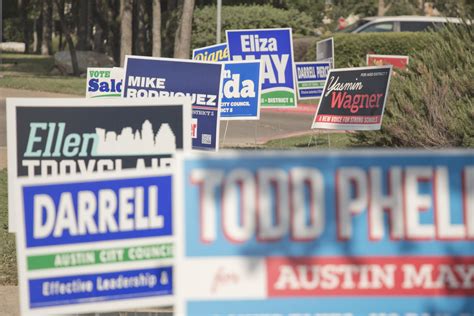 cheap political signs near me