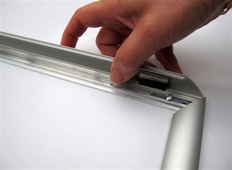 Cheap Poster Clip Frame