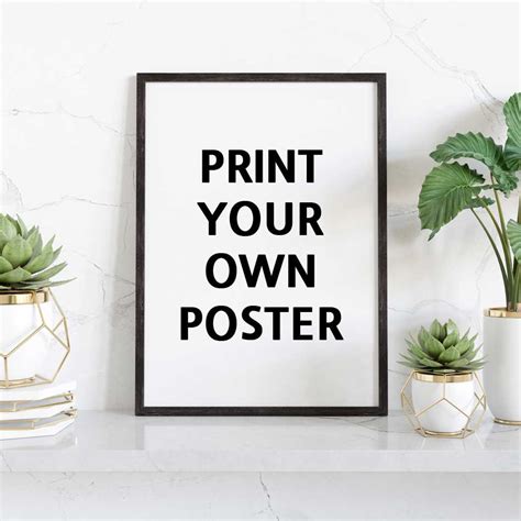 cheap posters and prints