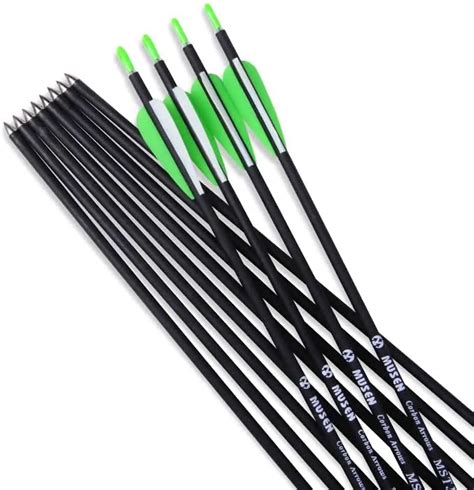 Cheap Practice Arrows Archery